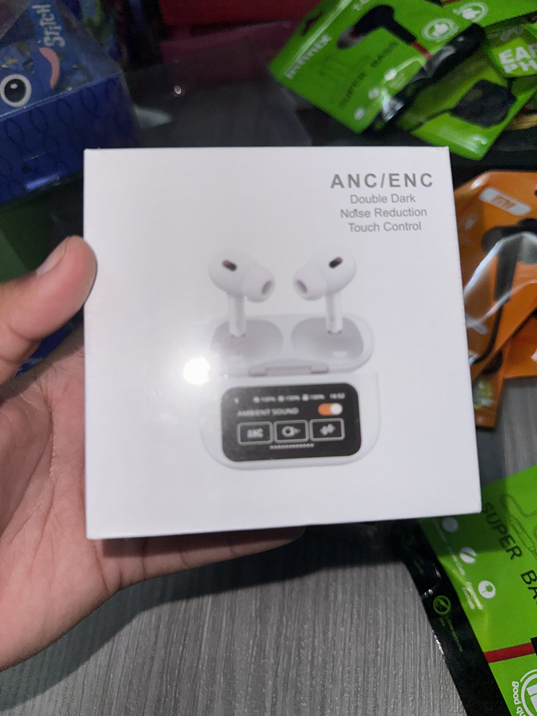 Audífonos Bluetooth