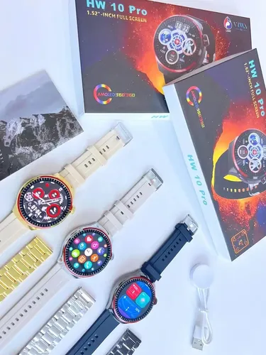 HW10 PRO