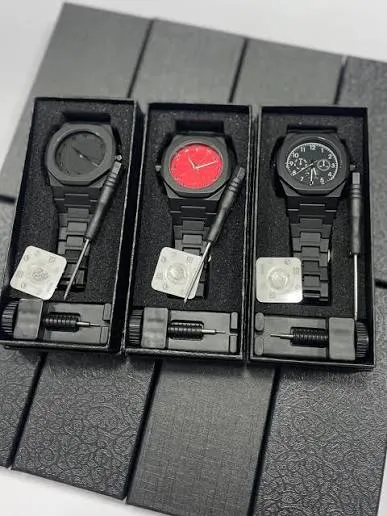 RELOJ ARABES